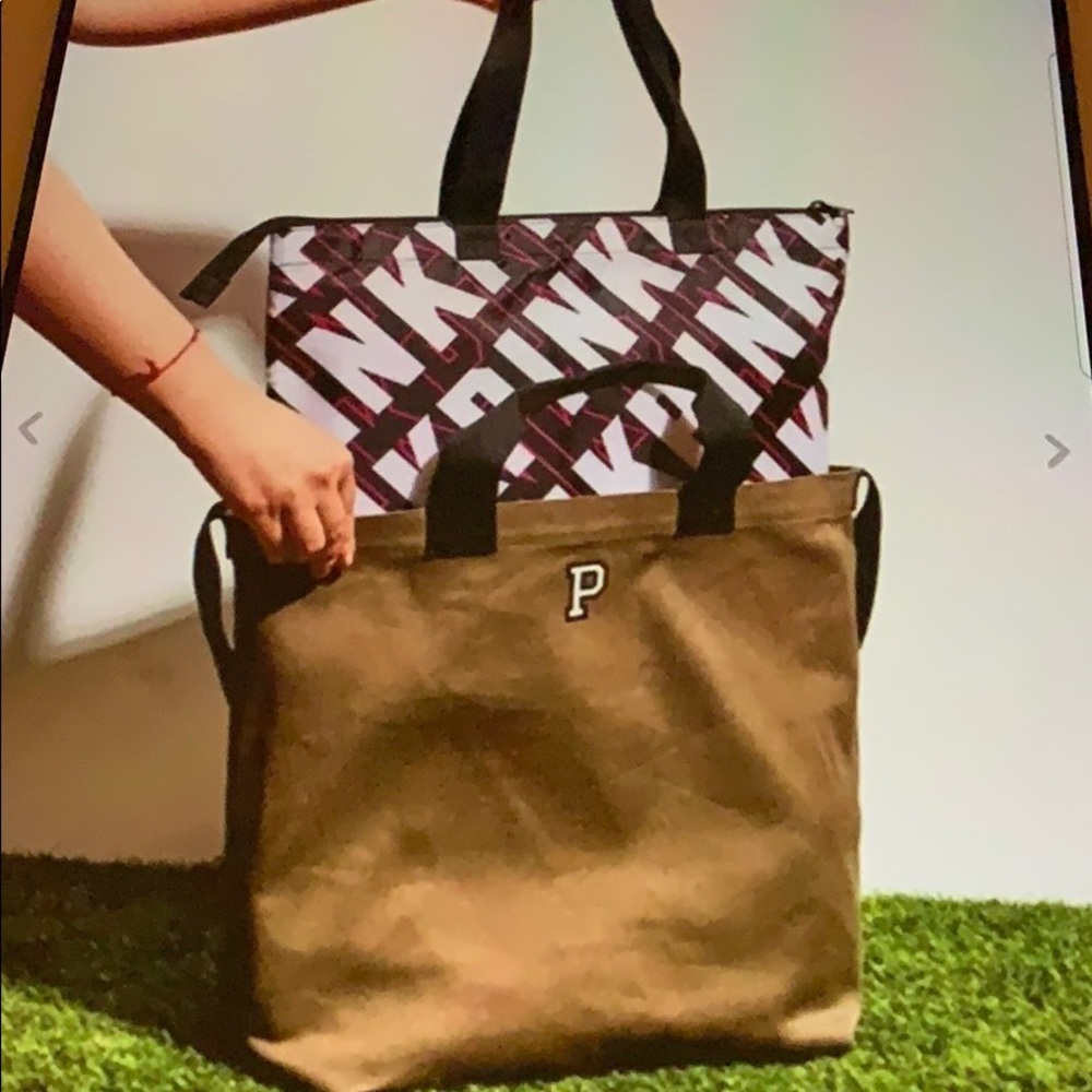 🆕 VS insulated cooler tote - Picture 2 of 4